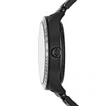 Michael Kors Men's Merrick Automatic-self-Wind Watch