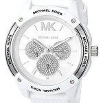 Michael Kors Women's Ryder Stainless Steel Quartz Watch