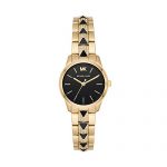 Michael Kors Women's Runway Mercer Quartz Watch