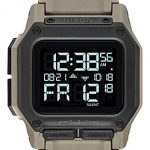 NIXON Regulus - All Sand - 100m Water Resistant Men's Digital Sport Watch