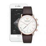 Emporio Armani ART3029: Elegance in Time
