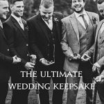 Groomsmen Gifts for Wedding or Proposal - Engraved 'to My Groomsman' Pocket