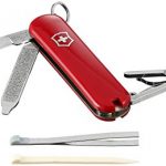 Victorinox Men's 249085.1 Original XL Watch with Swiss Army Knife | Rugged Swiss Quartz Timepiece