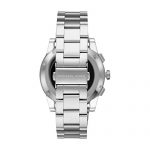 Michael Kors Access, Men's Smartwatch, Grayson Stainless Steel