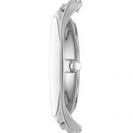 Elegance on Your Wrist: Skagen Men's Holst Quartz Stainless Steel Mesh Casual Watch