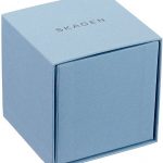 Skagen Men's Signatur Analog-Quartz Watch with Titanium Strap