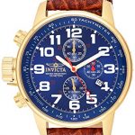 Invicta Men's Force Collection Lefty Watch