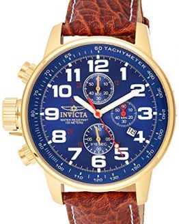 Invicta Men's Force Collection Lefty Watch