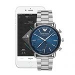 Emporio Armani Dress Watch