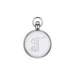 Tissot Lepine Mechanical Pocket Watch