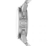 Michael Kors Access, Men's Smartwatch, Grayson Stainless Steel