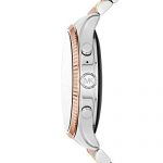 Michael Kors Access  Lexington 2 Touchscreen  Stainless Steel  Smartwatch