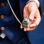 Groomsmen Gifts for Wedding or Proposal - Engraved 'to My Groomsman' Pocket