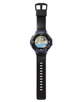 Casio Men's PRO Trek Smart Quartz Sport Watch