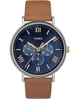 Elevate Your Style with Timex Southview Multifunction