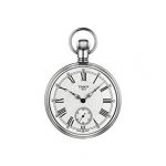 Tissot Lepine Mechanical Pocket Watch