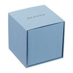 Skagen Melbye - Gunmetal One Size