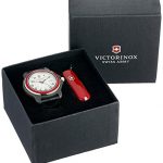 Victorinox Men's Original XL Watch with Army Knife