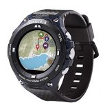 Casio Men's PRO Trek Smart Quartz Sport Watch with Digital Compass, Altimeter, Barometer, and Activity Tracker
