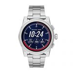 Michael Kors Access, Men's Smartwatch, Grayson Stainless Steel
