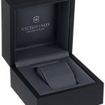 Victorinox Swiss Army Maverick Rubber Watch