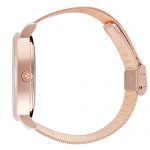 WRISTOLOGY Olivia - 2 Options - Womens Watch Lines Rose Gold Boyfriend Ladies