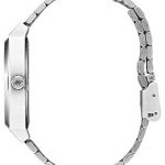 Nixon Men's Time Teller Japanese-Quartz Watch with Stainless-Steel Strap