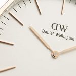 Daniel Wellington Classic St Mawes Watch, 40mm