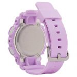 Casio G-Shock Ladies Watch