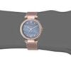 Kenneth Cole New York Women's Classic Analog-Quartz Watch with Stainless-Steel