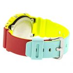 G-Shock: Watch (Red/White)