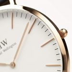 Daniel Wellington Classic St Mawes Watch, 40mm