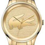 Lacoste - Victoria Gold One Size