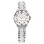 TAG Heuer Formula 1 Lady Ceramic Quartz Watch