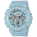 Casio G-Shock Ladies Watch