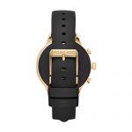 Michael Kors Women's Access Runway Plated Touchscreen Watch