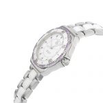 TAG Heuer Formula 1 Lady Ceramic Quartz Watch