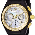 Technomarine Women's Cruise Valentine Stainless Steel Quartz Watch