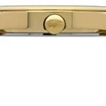 Lacoste - Victoria Gold One Size