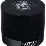 Citizen Women's Eco-Drive Stainless Steel Watch with Date