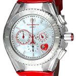 Technomarine Women's Cruise Stainless Steel Quartz Watch