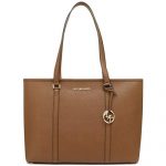 Michael Kors Sady Ladies Large Leather Tote Handbag