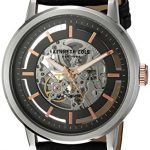 Kenneth Cole New York Men's Automatic Analog Display Japanese Automatic