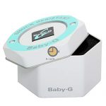 G-Shock Shock Resistant Watch with 200m Water Resistance
