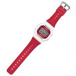 G-Shock: Watch (Red/White)
