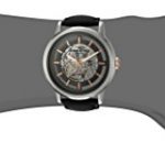 Kenneth Cole New York Men's Automatic Analog Display Japanese Automatic