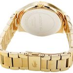 Lacoste - Victoria Gold One Size