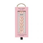 Stylish Rose Gold Stainless Steel Apple Watch Band for Series 1-5 | Perfect Custom Fit