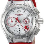 Technomarine Women's Cruise Stainless Steel Quartz Watch