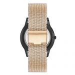 Kenneth Cole New York Men's Slim Watch Japanese-Quartz Stainless-Steel Strap
